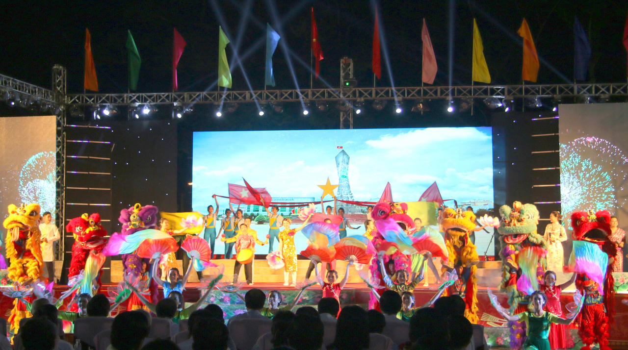 Sóc Trăng cần 'đột phá' trong phát triển kinh tế 