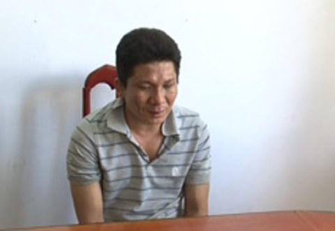 Truy bắt kẻ vác súng cướp tiệm vàng trong đêm rồi bắn công an 