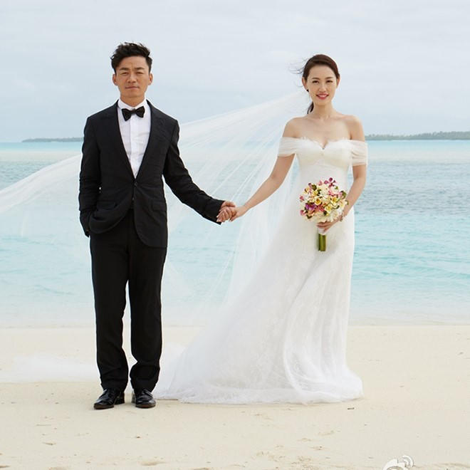 Vợ tài tử 'Thiên hạ vô tặc' sống nghèo túng vì ngoại tình