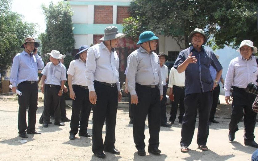 Đề xuất hỗ trợ về nhà ở cho hơn 20.000 hộ vùng sạt lở