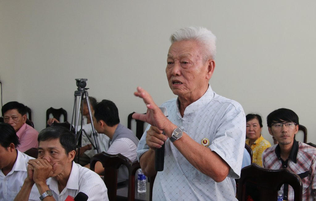 Đưa vấn đề xâm hại tình dục trẻ em vào chuyên đề giám sát của Quốc hội