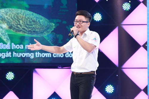 Trấn Thành khóc nghẹn trong show đầu tiên sau 'lệnh cấm'