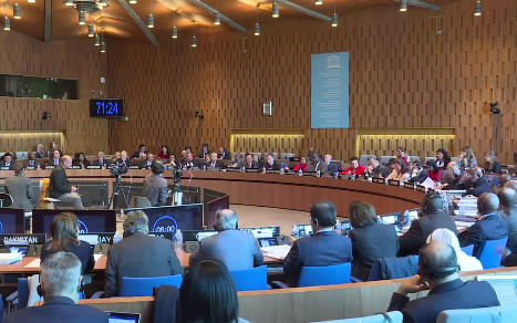 Ứng viên Việt Nam nhiều triển vọng giành vị trí Tổng Giám đốc UNESCO