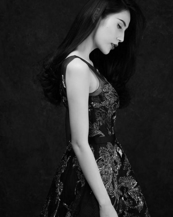 Ca sỹ Thủy Tiên: Tôi từng bị xâm hại tình dục nhiều lần