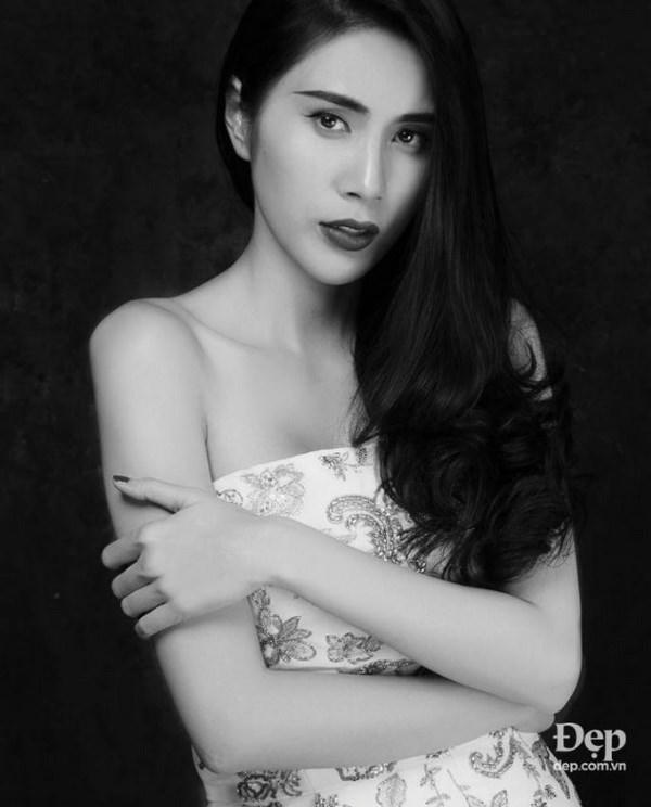 Ca sỹ Thủy Tiên: Tôi từng bị xâm hại tình dục nhiều lần