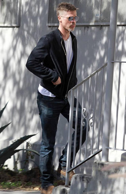 Chuyện gì thật sự xảy ra trên chuyến bay định mệnh khiến hôn nhân Jolie-Pitt tan vỡ?