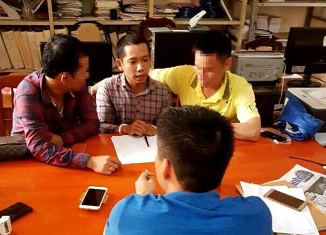 Chân dung kẻ bịt mặt cướp 2 tỷ đồng của Vietcombank ở Trà Vinh