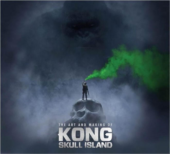 Tuột 'cơ hội vàng sau Kong - Skull Island?