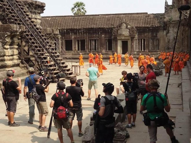 Tuột 'cơ hội vàng sau Kong - Skull Island?