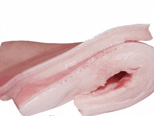 Tóp mỡ rim mắm tuyệt ngon cho ngày mưa gió