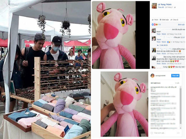 'Sao' mất bạn thân vì tin đồn 