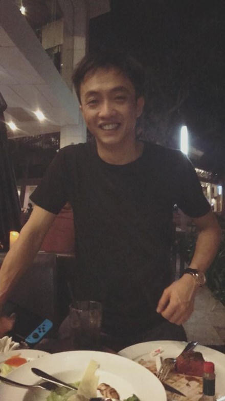 Buổi tối đặc biệt của Hà Hồ và Cường Đô la