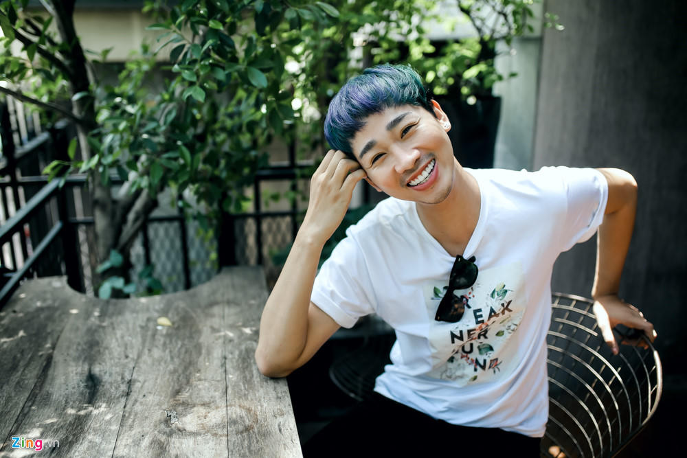 Chuyện buồn của diễn viên chuyên giả gái trên sân khấu kịch Sài Gòn 