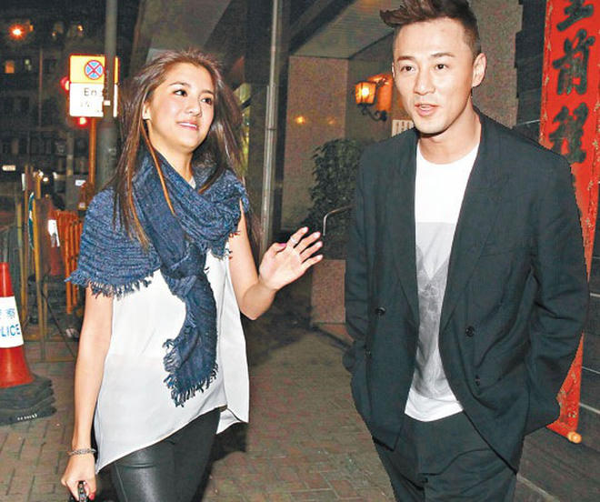 Đẹp trai, giàu có là thế, Lâm Phong vẫn bị bạn gái 9X bỏ rơi?