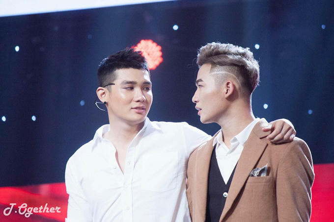 Ali Hoàng Dương: 'Tôi từng phải thuê chỗ ngủ vài mét vuông gần bãi gửi xe'