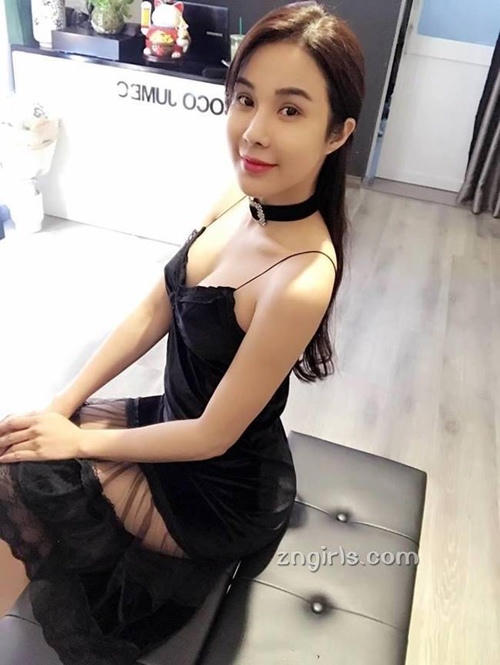 Chân dung mỹ nữ khiến đàn ông Trung Quốc muốn đến Việt Nam