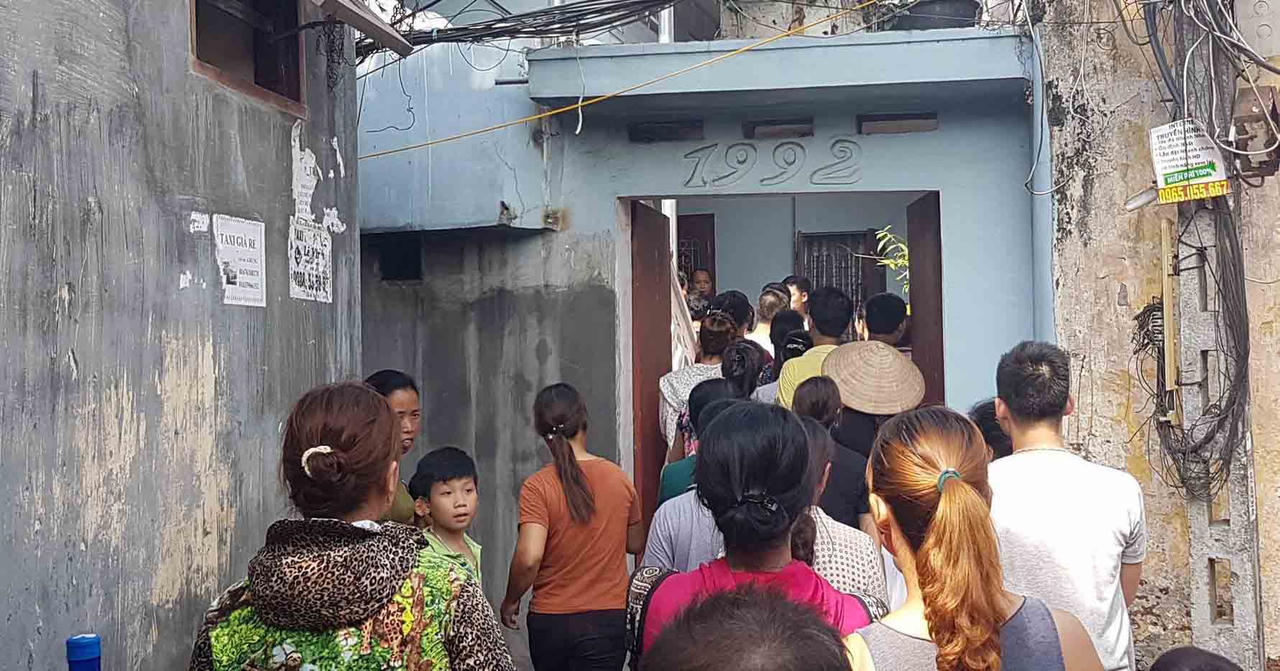 Mẹ chồng nói gì khi biết con dâu sát hại bé trai 33 ngày tuổi?