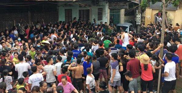 Mẹ chồng nói gì khi biết con dâu sát hại bé trai 33 ngày tuổi?