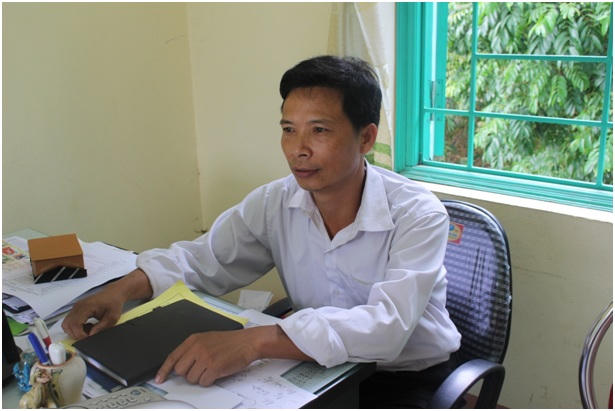 Phú Thọ: Đường dân sinh 'oằn mình' gánh xe né trạm thu phí