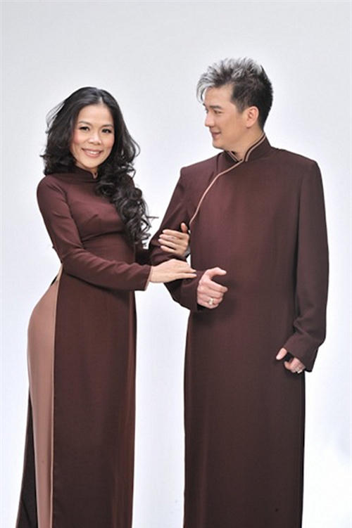 Mỹ Lệ lên tiếng chuyện có hiềm khích với Đàm Vĩnh Hưng