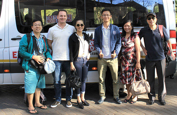 Cuộc sống bên phi công trẻ của 'bống' Hồng Nhung thế nào?