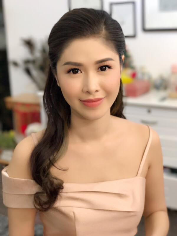 Vợ Đăng Khôi biết ơn mẹ chồng sau cú sốc hậu sản