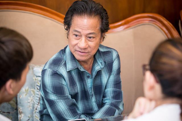 Người đàn ông nào nhiều vợ nhất showbiz Việt?