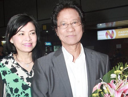 Người đàn ông nào nhiều vợ nhất showbiz Việt?