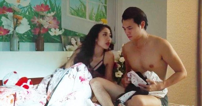 'Sống chung với mẹ chồng' sẽ có cái kết thế nào?