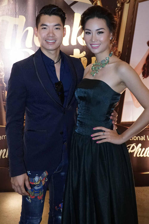 Phạm Thùy Linh phải nhập viện sau khi hủy hôn Trương Nam Thành