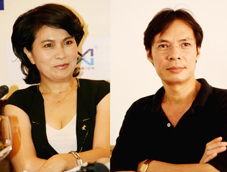 Người đàn ông nào nhiều vợ nhất showbiz Việt?