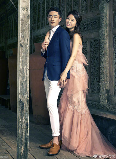 Lâm Tâm Như: 'Kiến Hoa thắp nến đầy nhà cầu hôn tôi'