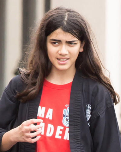 Cuộc sống ba con Michael Jackson 8 năm sau ngày bố mất