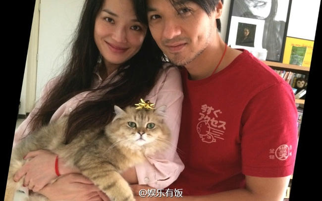 Rộ tin chồng Thư Kỳ dè bỉu quá khứ đóng phim cấp 3, hôn nhân rạn nứt