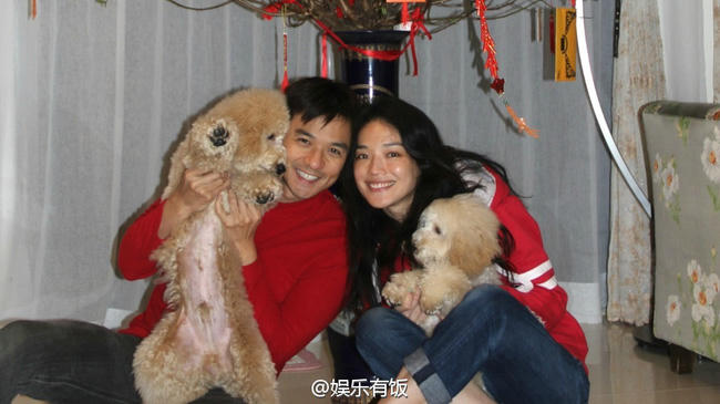 Rộ tin chồng Thư Kỳ dè bỉu quá khứ đóng phim cấp 3, hôn nhân rạn nứt