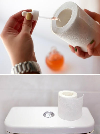 8 mẹo thổi bay những khó chịu hằng ngày