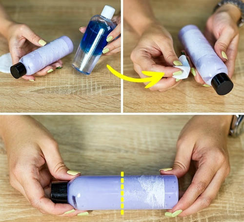 8 mẹo thổi bay những khó chịu hằng ngày