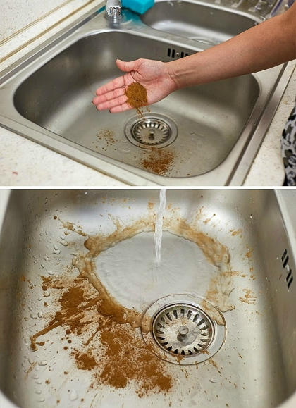 8 mẹo thổi bay những khó chịu hằng ngày