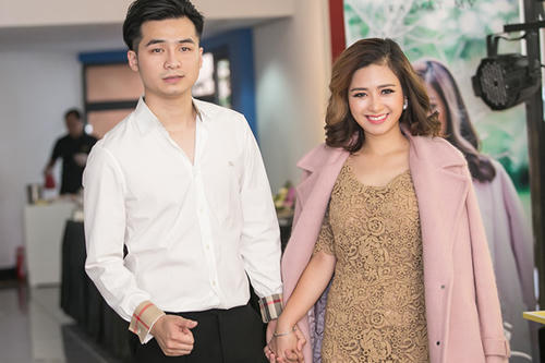 Ca sĩ Hà Anh: 'Tôi ngơ ngác khi Dương Hoàng Yến nói chia tay'