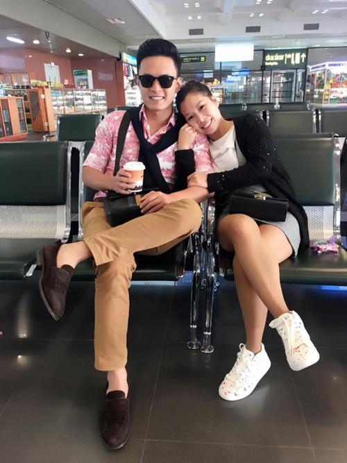 Hồng Đăng thấy có lỗi vì không bảo vệ được vợ 