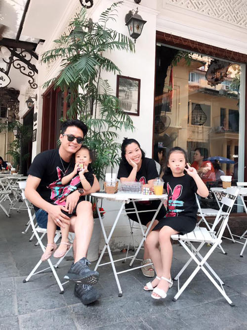 Hồng Đăng thấy có lỗi vì không bảo vệ được vợ 