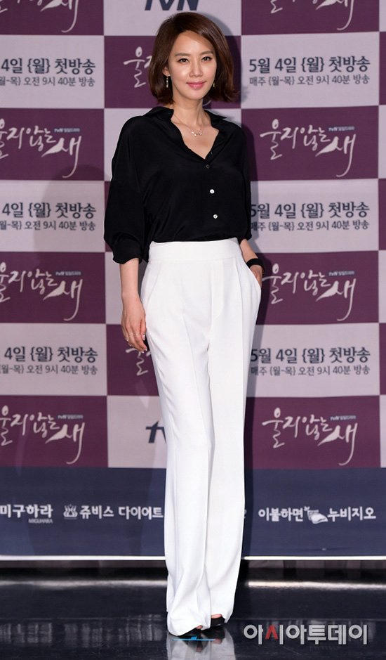 Thêm một hoa hậu khổ nhục vì yêu đại gia