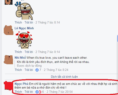 Cường Đô la quay về với Hà Hồ?