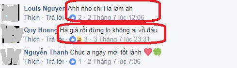 Cường Đô la quay về với Hà Hồ?