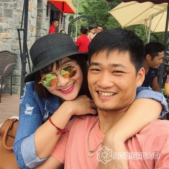 Bảo Thanh mượn chuyện tình Song Hye Kyo để 'nịnh' chồng