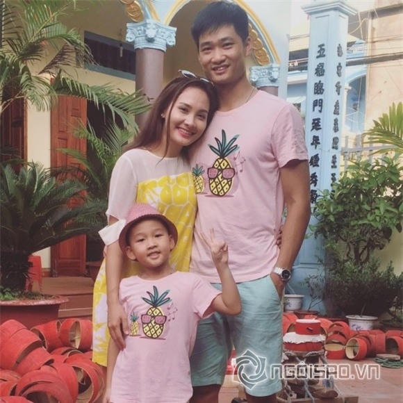 Bảo Thanh mượn chuyện tình Song Hye Kyo để 'nịnh' chồng