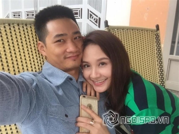 Bảo Thanh mượn chuyện tình Song Hye Kyo để 'nịnh' chồng