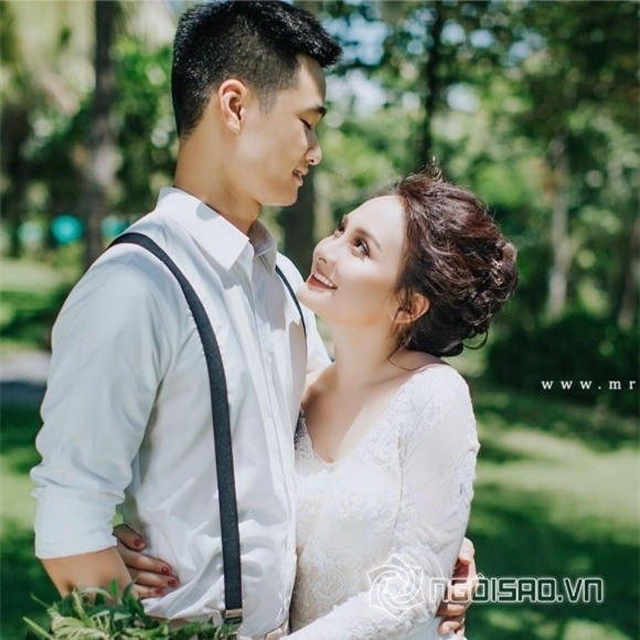 Bảo Thanh mượn chuyện tình Song Hye Kyo để 'nịnh' chồng