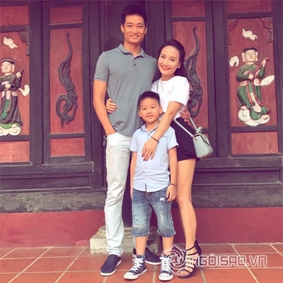 Bảo Thanh mượn chuyện tình Song Hye Kyo để 'nịnh' chồng