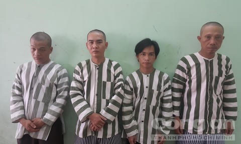 Gã đàn ông kiếm sống bằng cách 'chăn dắt' chân dài' qua đêm 